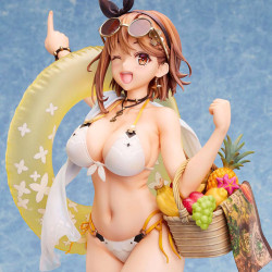 Atelier Ryza 2: Lost...
