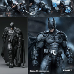 DC Comics Batman Arkham...