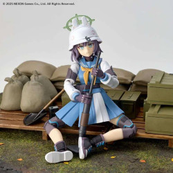 Blue Archive - Figurine...