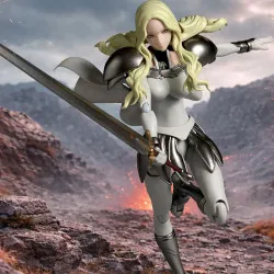 Claymore - Figurine Teresa,...