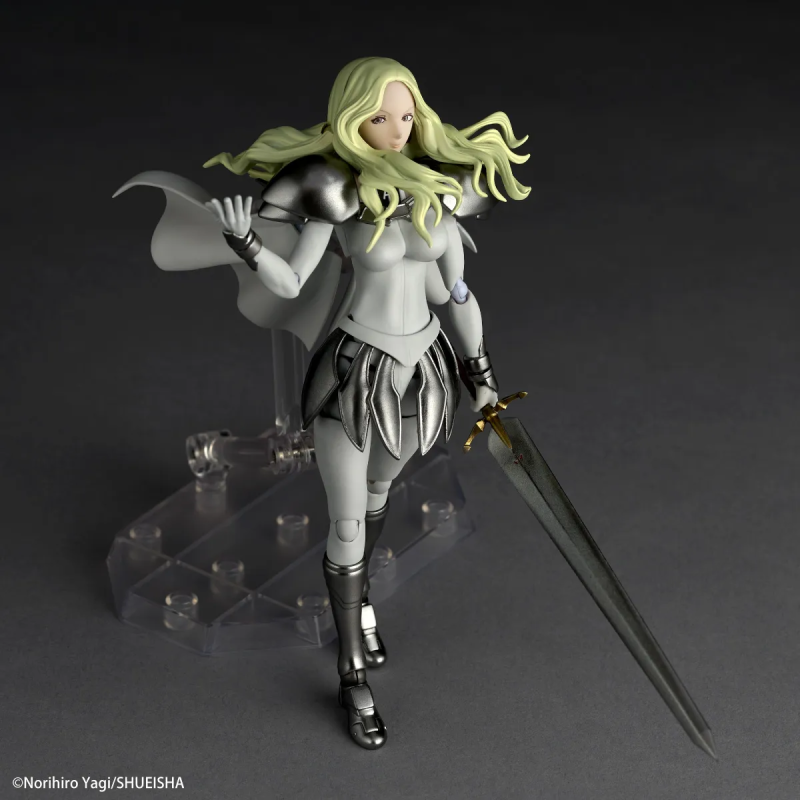 Claymore - Figurine Teresa,...