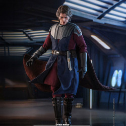 Star Wars: The Clone Wars -...
