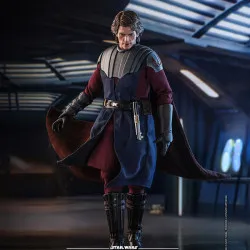 Star Wars: The Clone Wars -...