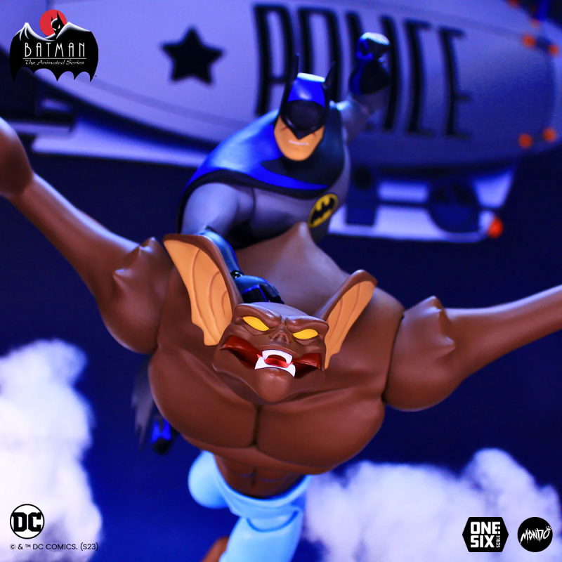 DC Comics Batman - Figurine...