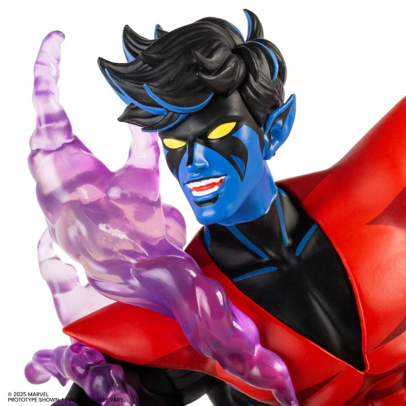 Marvel X-Men '97 - Figurine...