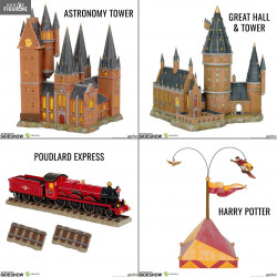 Harry Potter - Figurine...