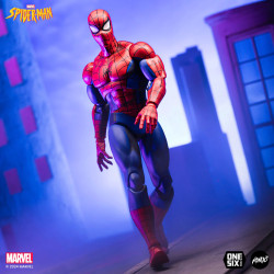 Marvel Spider-Man -...