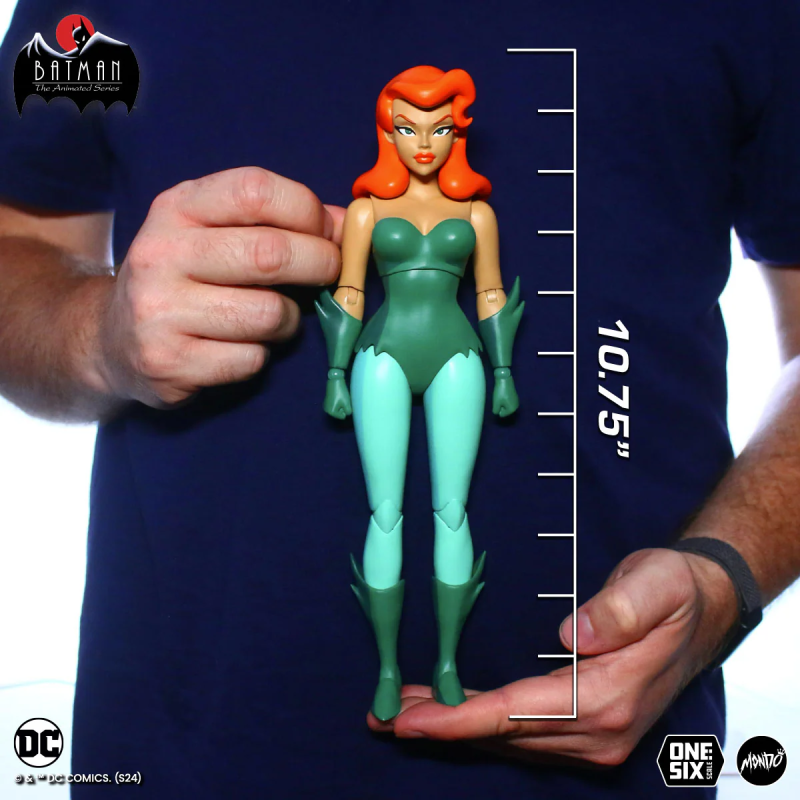 DC Comics Batman - Figurine...