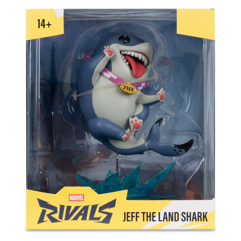 Marvel Rivals - Figurine...