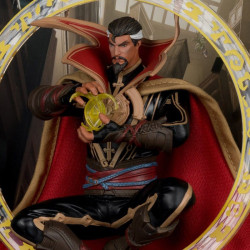 Marvel Rivals - Figurine...