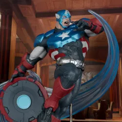 Marvel Rivals - Figurine...