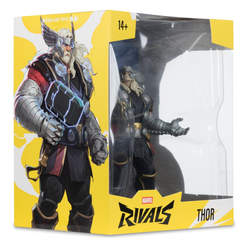 Marvel Rivals - Figurine...