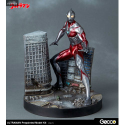 Ultraman - Ultraman figure,...
