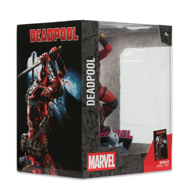 Marvel Collection -...
