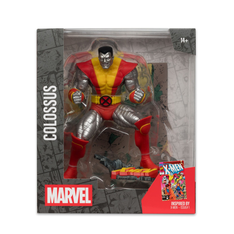 Marvel Collection -...
