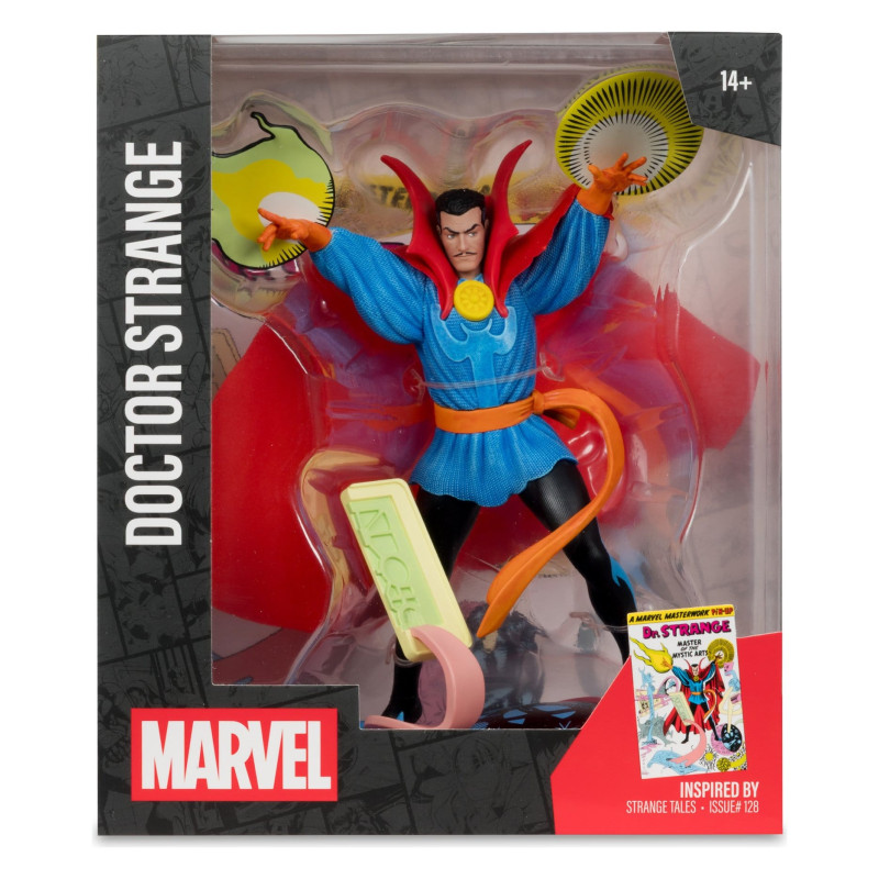 Marvel Collection - Figure...