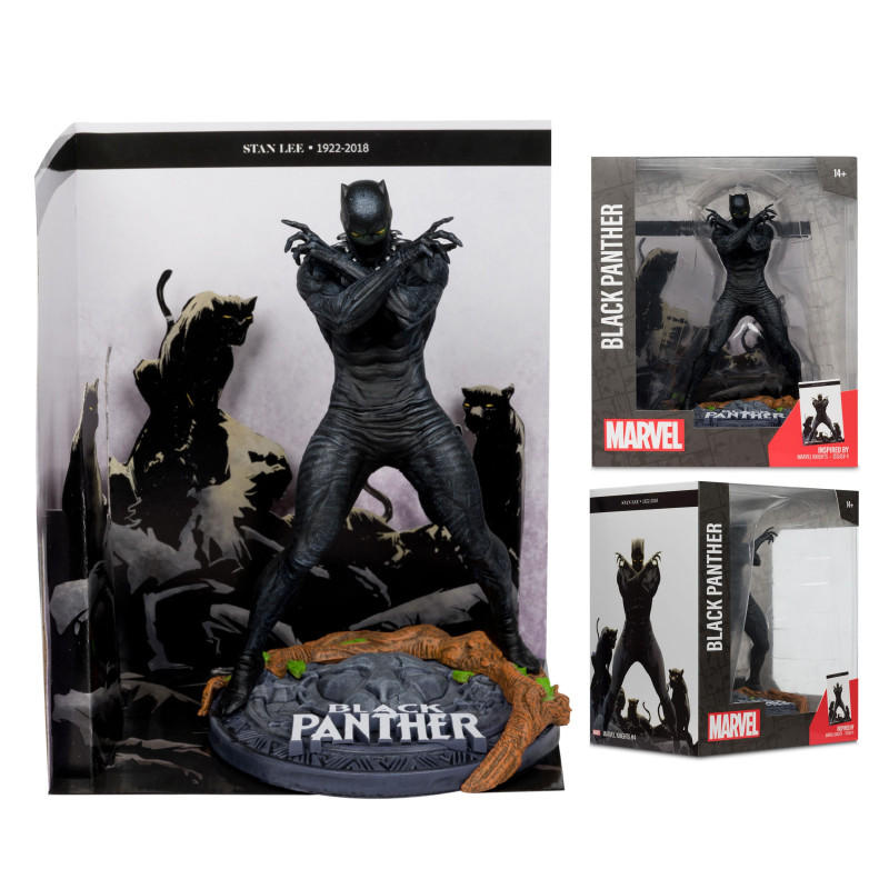 Marvel Collection - Figure...