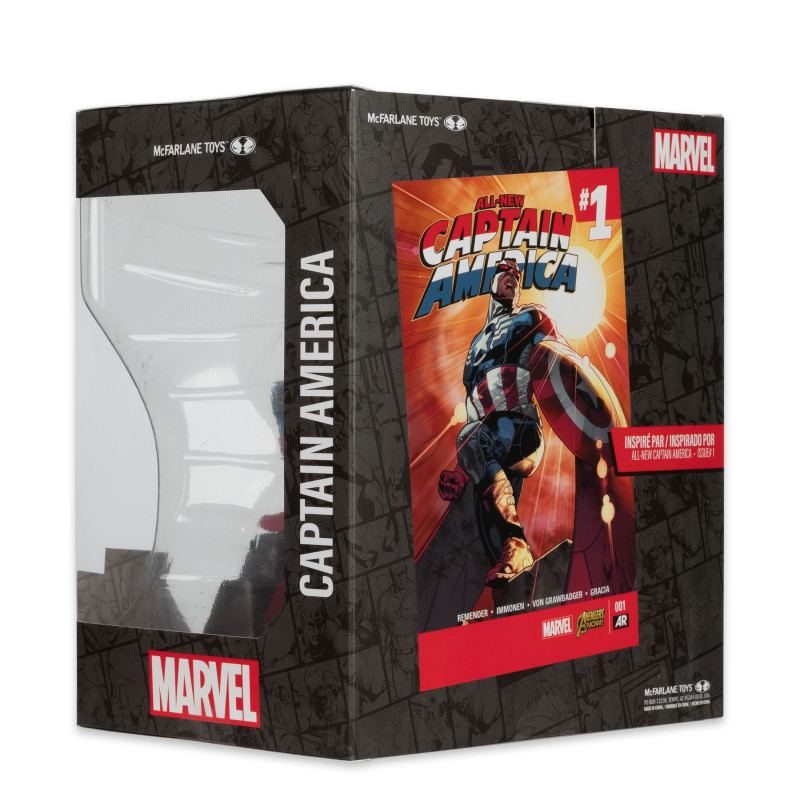 Marvel Collection -...
