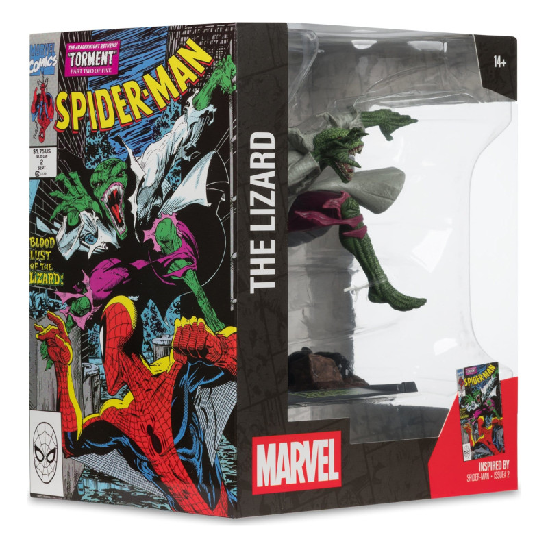 Marvel Collection - Figure...