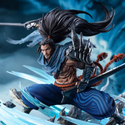 PRE ORDER - League of...