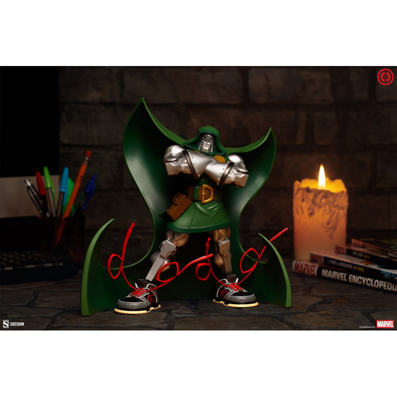 PRE ORDER - Marvel - Dr....