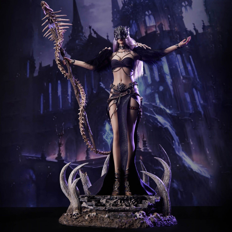 PRÉCOMMANDE - Serpent Kin -...