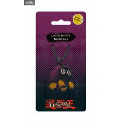 Yu-Gi-Oh! jewelry - Kuriboh...