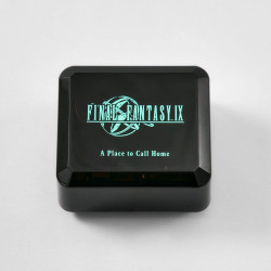 PRE ORDER - Final Fantasy...