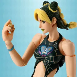 PRÉCOMMANDE - JoJo's...