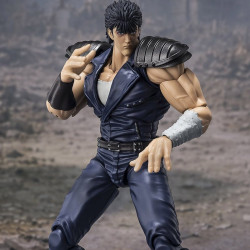 PREORDER - Fist of the...