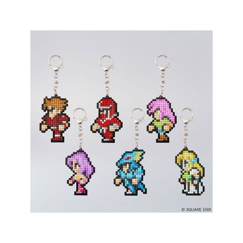 PREORDER - Final Fantasy -...