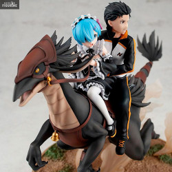 Re:ZERO -Starting Life in...