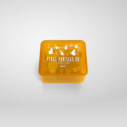 PRÉCOMMANDE - Final Fantasy...
