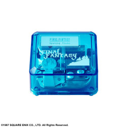 PRE ORDER - Final Fantasy -...