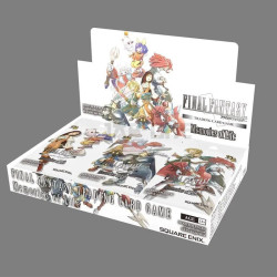 Final Fantasy - Pack 18...