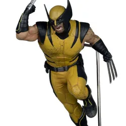 Marvel - Figurine Wolverine
