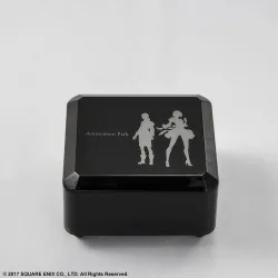 PRÉCOMMANDE - NieR:Automata...
