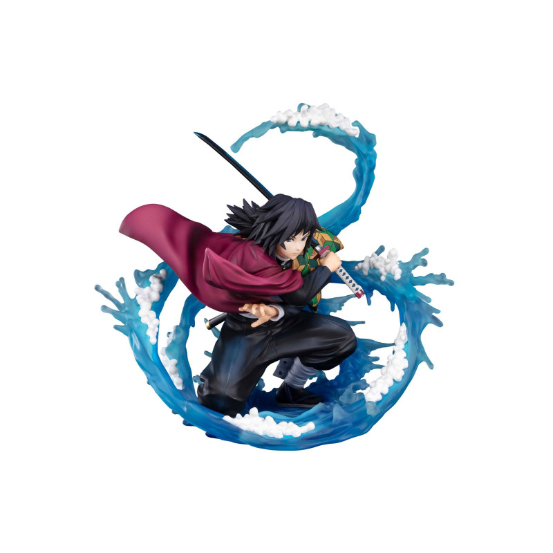 PRÉCOMMANDE - Demon Slayer:...