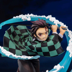 PRÉCOMMANDE - Demon Slayer:...