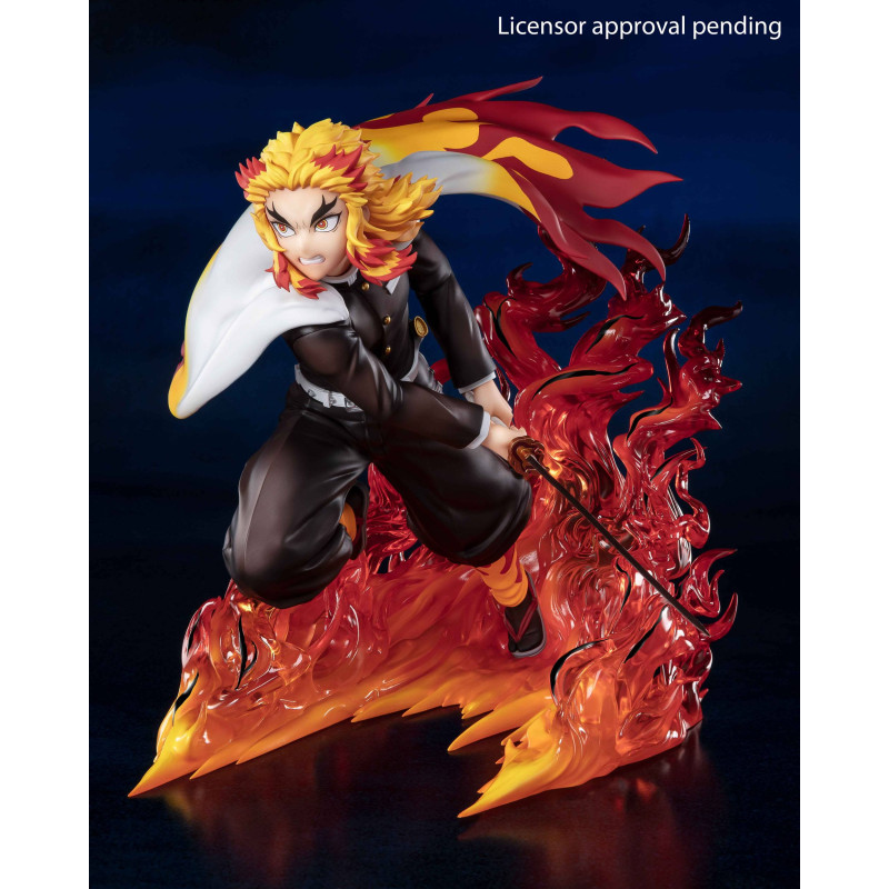 Demon Slayer: Kimetsu no...