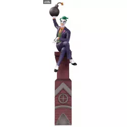 DC Comics, Rogues Gallery -...