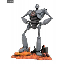 The Iron Giant - Superman...