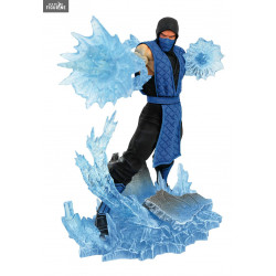 Mortal Kombat - Sub-Zero...