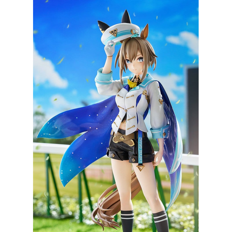 PRÉCOMMANDE - Uma Musume...