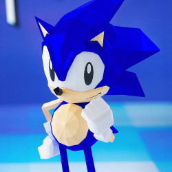 PREORDER - Sonic the...