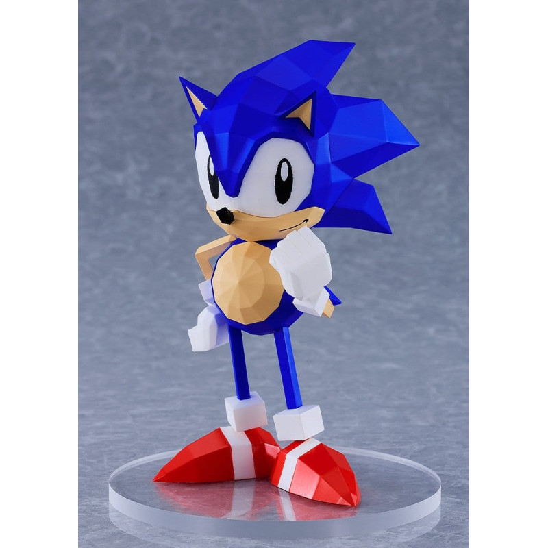 PRÉCOMMANDE - Sonic the...