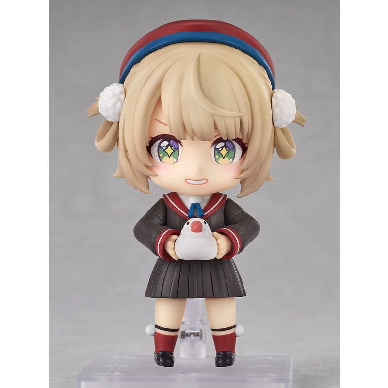 PRÉCOMMANDE - Figurine...