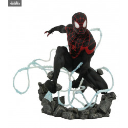 Marvel, Spider-Man - Miles...