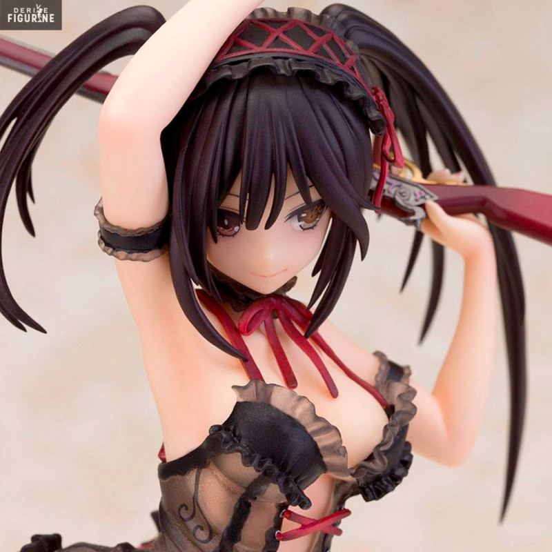 Date A Live II - Tokisaki...