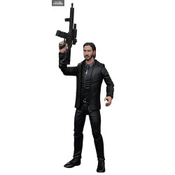 John Wick : Chapitre 2 -...